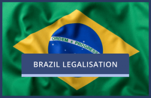 Brazilian Legalisation